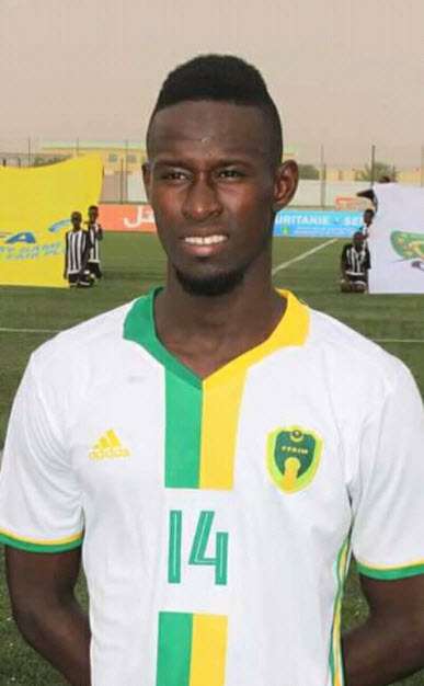 محمد يحيى دلاهي