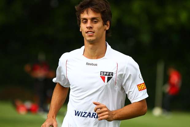 رودريجو كايو