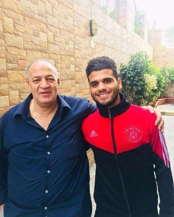 محمود السلمي