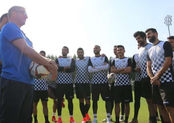 منتخب الأردن