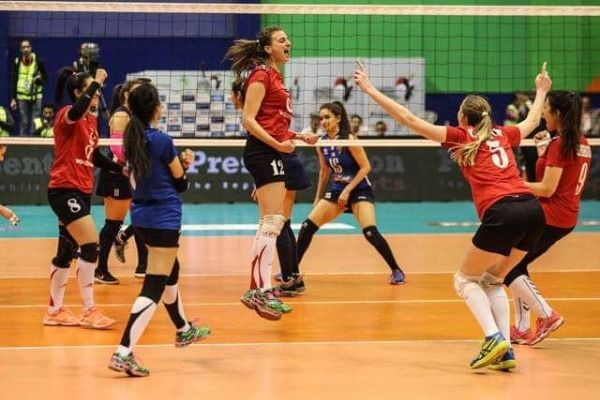 سيدات الأهلي