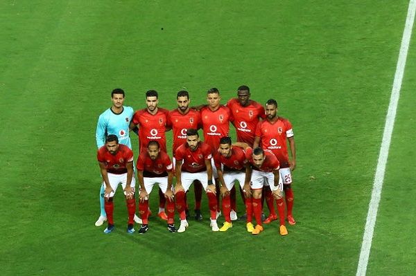 النادي الأهلي