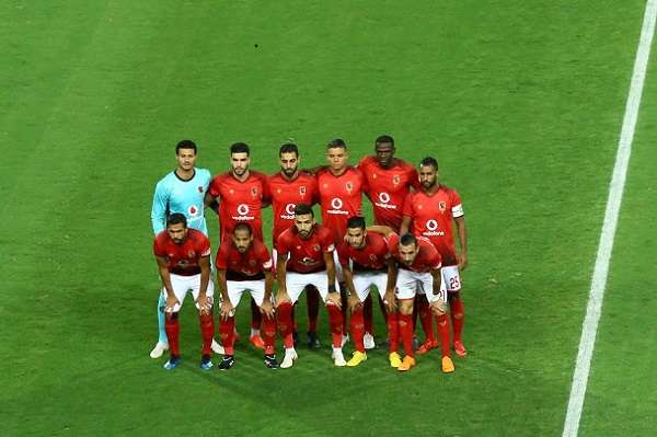 النادي الأهلي