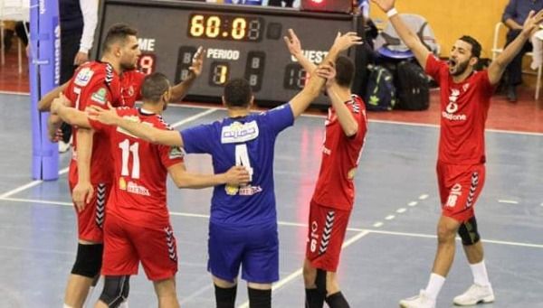 فريق الأهلي