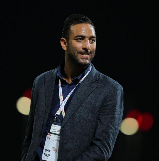 أحمد حسام ميدو