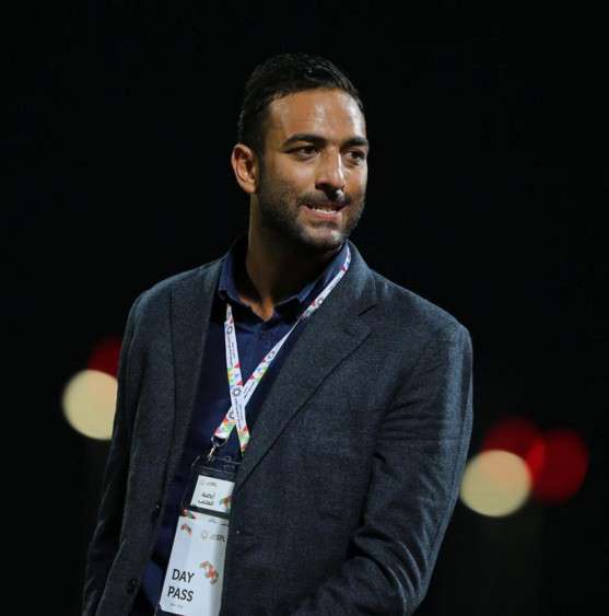 أحمد حسام ميدو