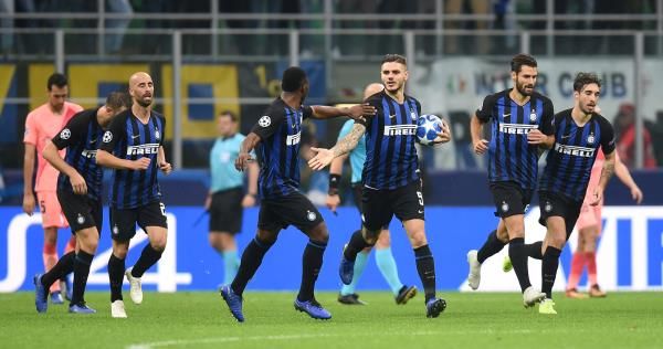 إيكاردي وأسامواه 