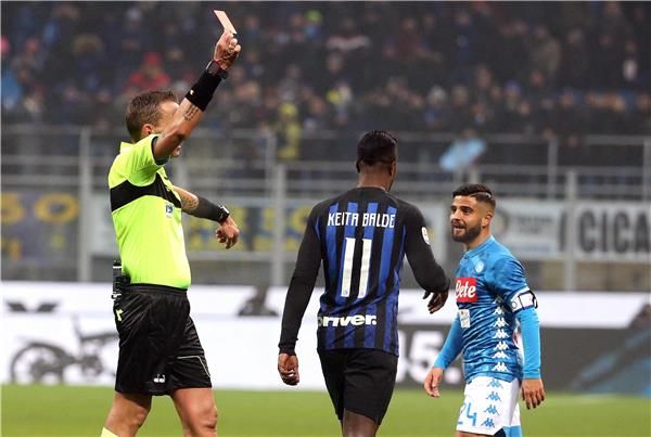 جانب من طرد إنسيني