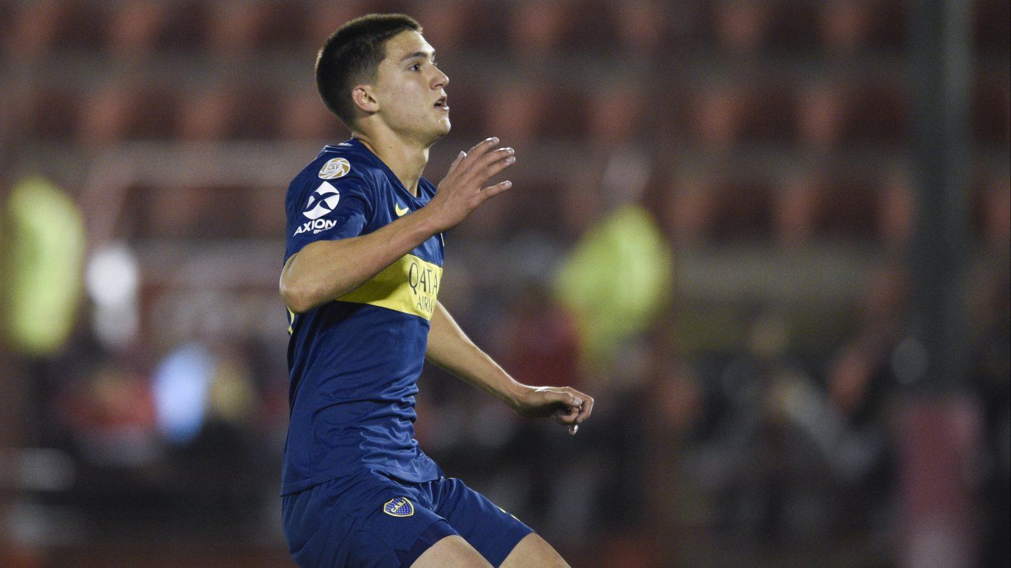 ليوناردو باليردي