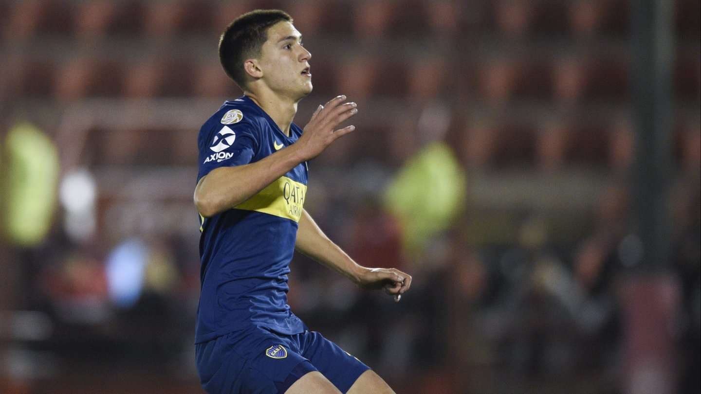 ليوناردو باليردي