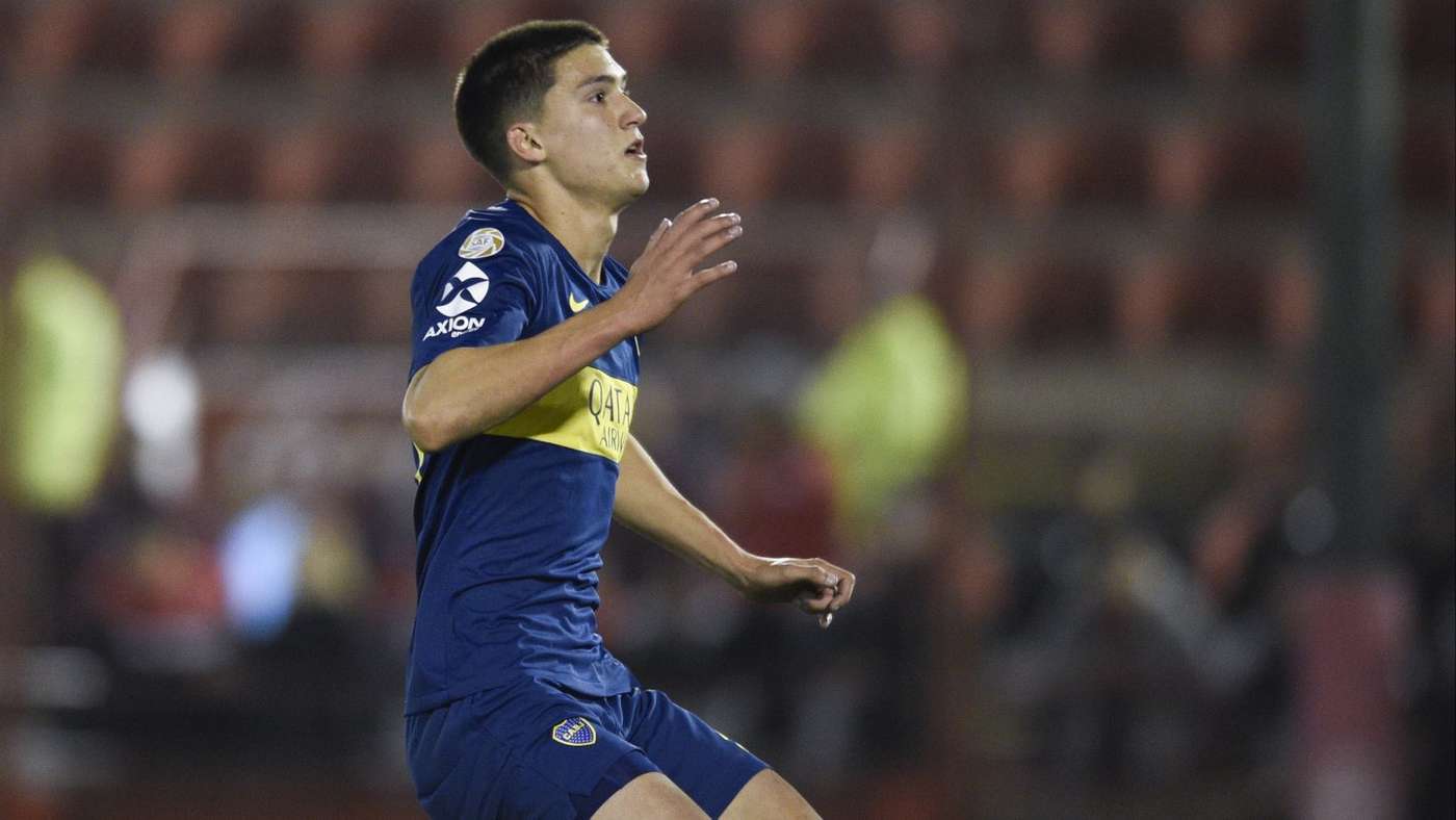 ليوناردو باليردي