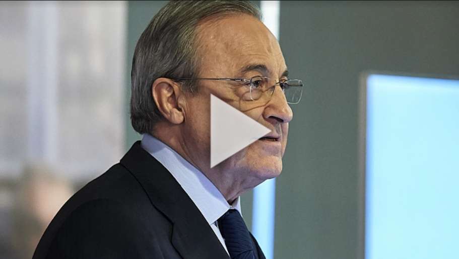 فلورنتينو بيريز