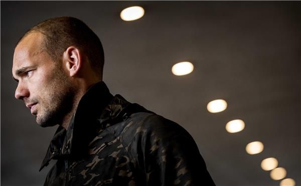 ويسلي شنايدر