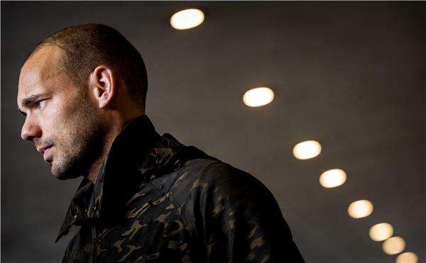 ويسلي شنايدر