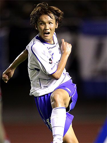 تاكاشي أوسامي