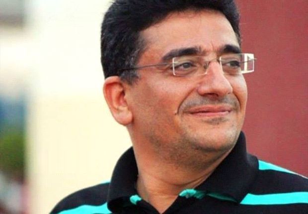  محمد السباعي