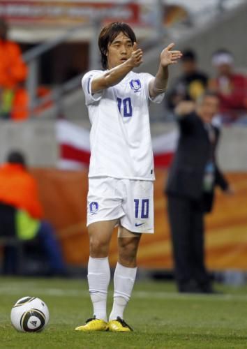 بارك تشو يونغ