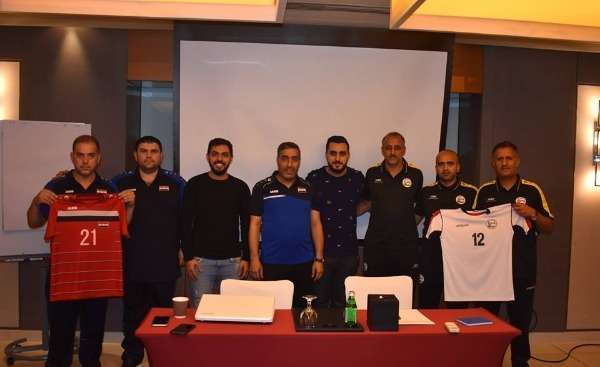 من الاجتماع الفني