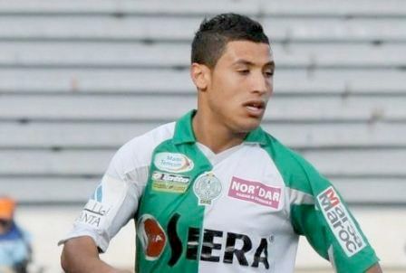 عبد الإله الحافيظي 