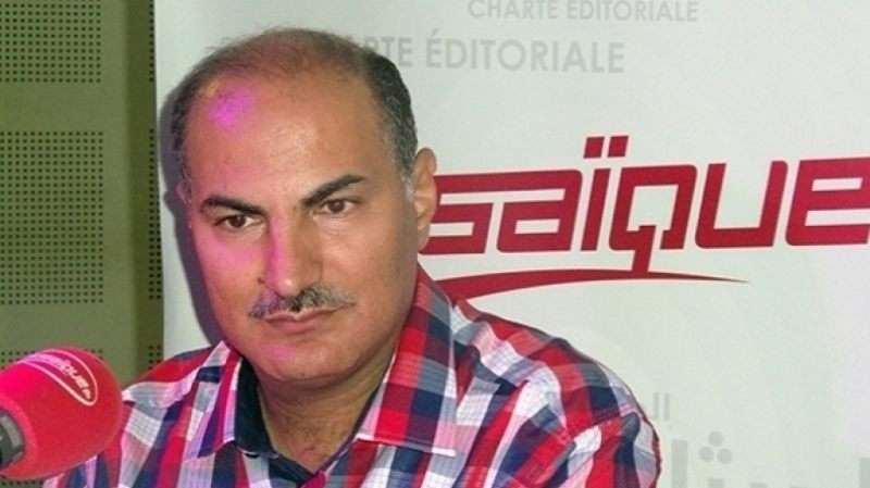 مجدي الخليفي 