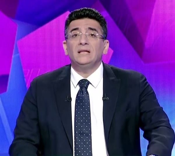 محمد السباعي