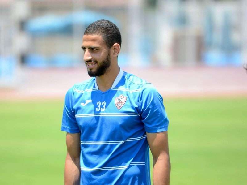  محمد عبد السلام 