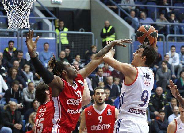 دوري السلة الأمريكي - أرشيفية