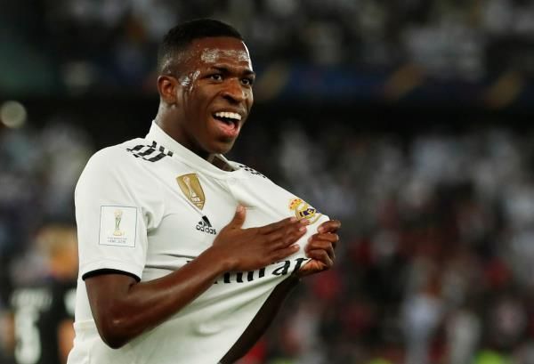 فينيسيوس جونيور