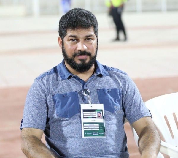 علي الخنبشي