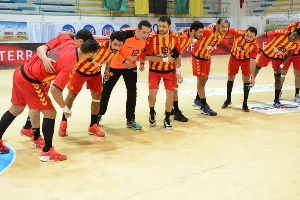 الترجي الرياضي 