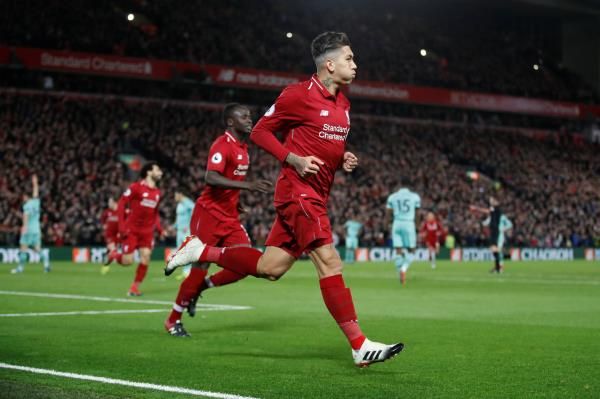 روبرتو فيرمينو