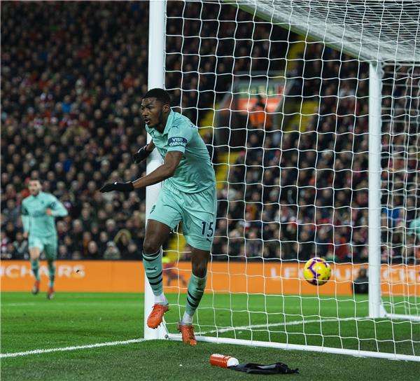 إينسلي ميتلاند نايلز