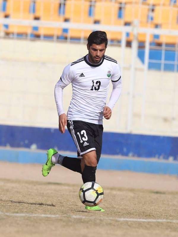 سعيد حيلافي