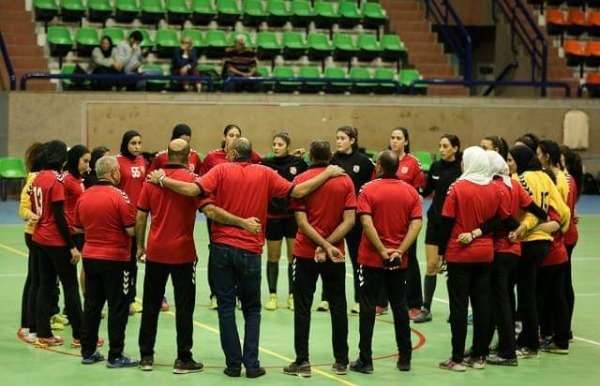 سيدات الأهلى