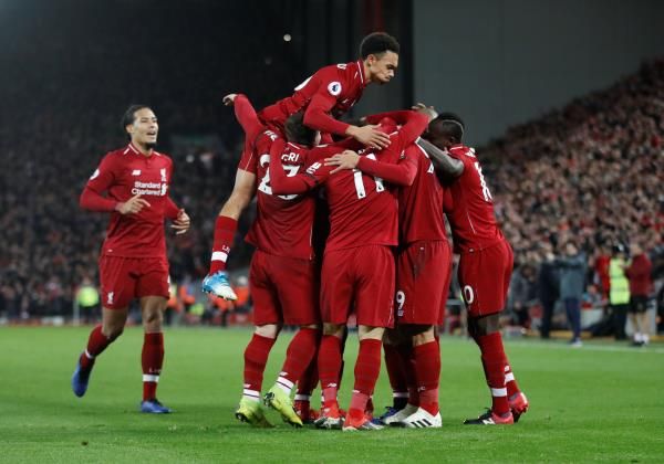 ليفربول