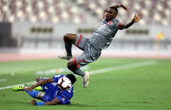 إسماعيل محمد