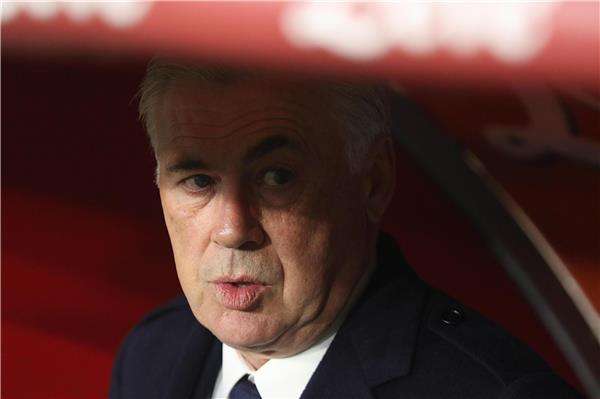 كارلو أنشيلوتي