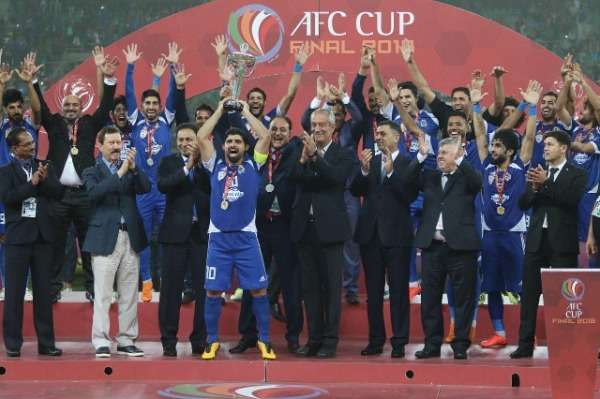 القوة الجوية