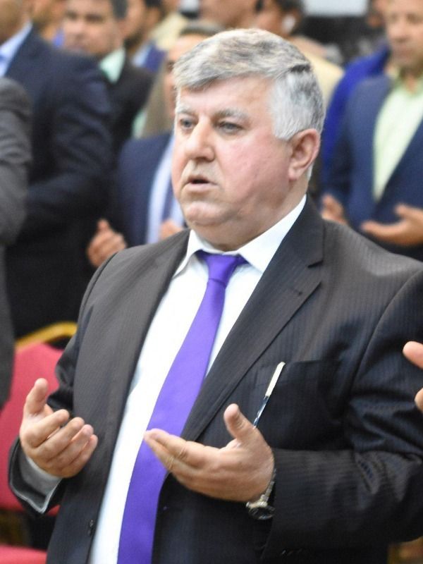  عبد الخالق مسعود