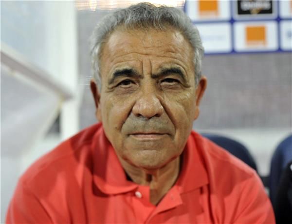  فوزي البنزرتي 