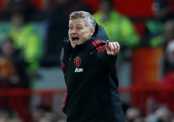  أولي جونار سولسكاير