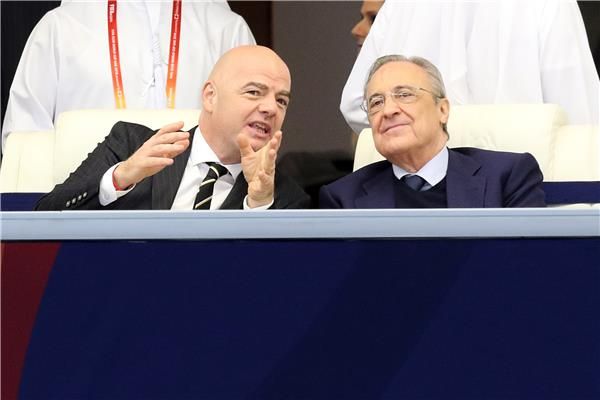 فلورنتينو بيريز