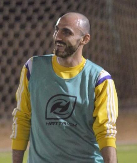 محمد أسطنبلي