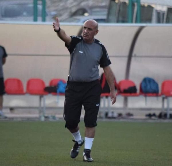 عيسى الترك