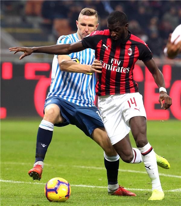 تيموي باكايوكو