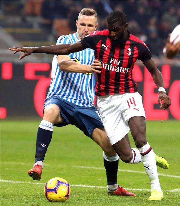 تيموي باكايوكو