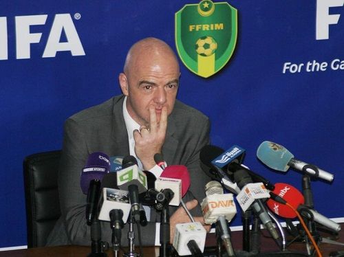 جياني إنفانتينو