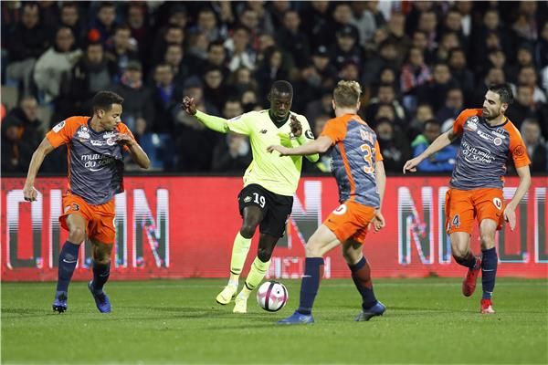 نيكولاس بيبي