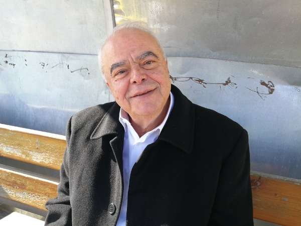 ريمون سمعان 