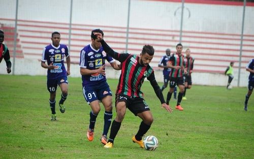 المهدي برحمة 